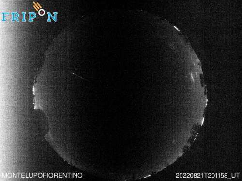 Full size image detection Montelupo Fiorentino (ITTO04) 2022-08-21 20:11:58 Universal Time