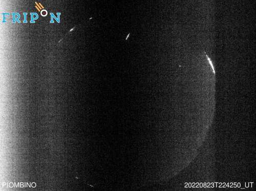 Full size image detection Piombino (ITTO06) 2022-08-23 22:42:50 Universal Time