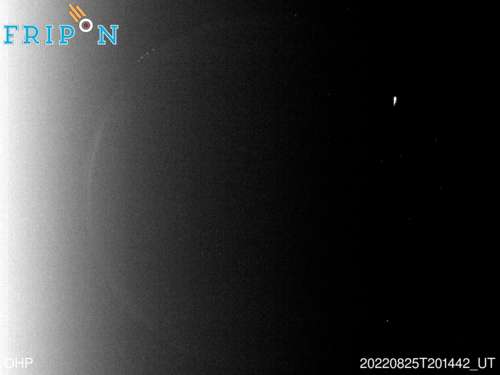 Full size image detection Saint-Michel-l'Observatoire (FRPA03) 2022-08-25 20:14:42 Universal Time