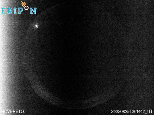 Full size image detection Rovereto (ITTA02) 2022-08-25 20:14:42 Universal Time