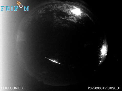 Full size image detection Coulounieix-Chamiers (FRAQ06) 2022-09-08 21:31:29 Universal Time