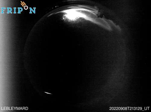 Full size image detection Le Bleymard (FRLR04) 2022-09-08 21:31:29 Universal Time