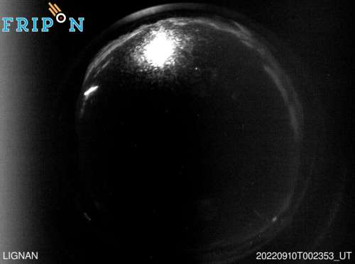 Full size image detection Lignan (ITVA01) 2022-09-10 00:23:53 Universal Time