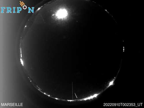 Full size image detection Marseille (FRPA01) 2022-09-10 00:23:53 Universal Time