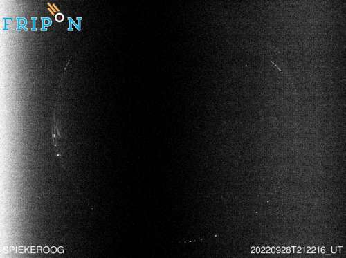 Full size image detection Spiekeroog (DENI03) 2022-09-28 21:22:16 Universal Time