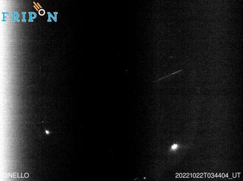 Full size image detection Isnello (ITSI01) 2022-10-22 03:44:04 Universal Time