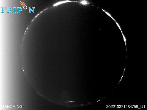 Full size image detection Garching (DEBY04) 2022-10-27 18:47:59 Universal Time