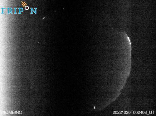 Full size image detection Piombino (ITTO06) 2022-10-30 00:24:06 Universal Time