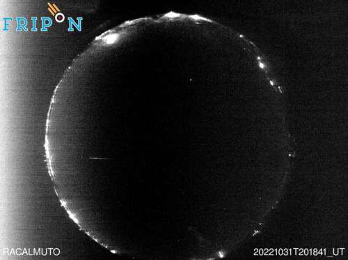 Full size image detection Racalmuto (ITSI04) 2022-10-31 20:18:41 Universal Time