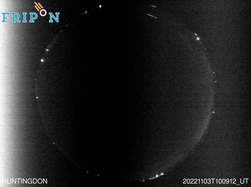 Full size image detection Huntingdon (CAQC10) 2022-11-03 10:09:12 Universal Time
