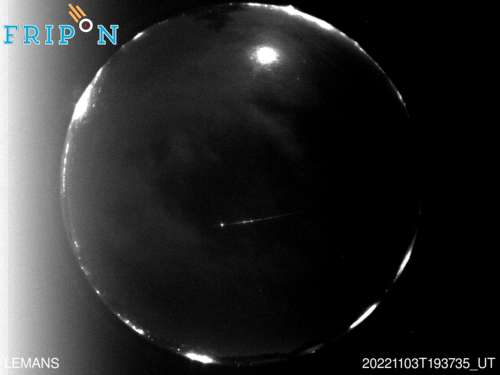 Full size image detection Le Mans (FRPL05) 2022-11-03 19:37:35 Universal Time
