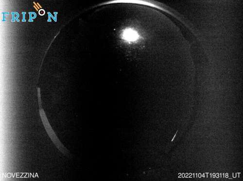 Full size image detection Novezzina (ITVE06) 2022-11-04 19:31:18 Universal Time