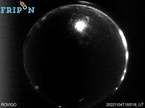 Full size image detection Rovigo (ITVE02) 2022-11-04 19:31:18 Universal Time