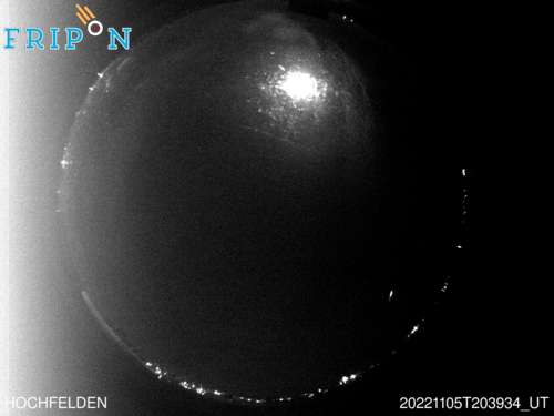 Full size image detection Hochfelden (FRAL04) 2022-11-05 20:39:34 Universal Time