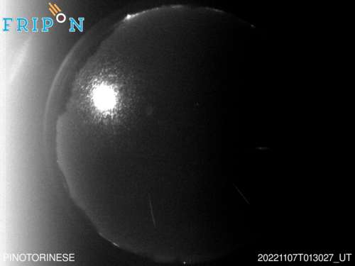 Full size image detection Pino Torinese (ITPI01) 2022-11-07 01:30:27 Universal Time