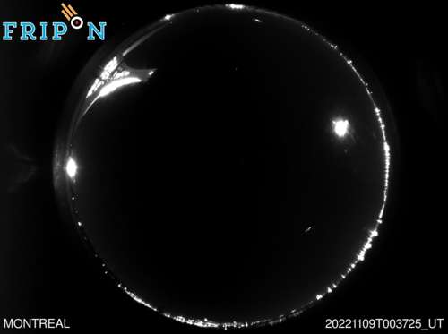 Full size image detection Montréal - Planétarium (CAQC01) 2022-11-09 00:37:25 Universal Time