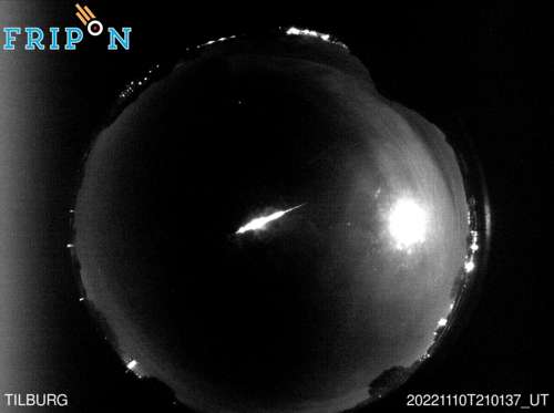 Full size image detection Tilburg (NLSN01) 2022-11-10 21:01:37 Universal Time