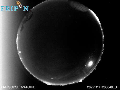 Full size image detection Observatoire de Paris (FRIF02) 2022-11-11 20:06:48 Universal Time