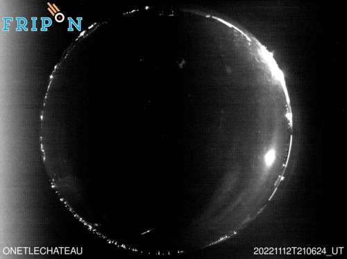 Full size image detection Onet-le-Château (FRMP07) 2022-11-12 21:06:24 Universal Time