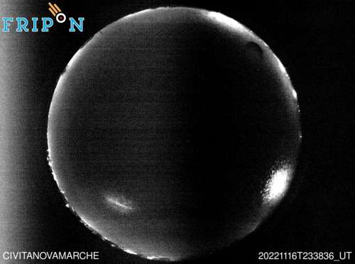 Full size image detection Civitanova Marche (ITMA02) 2022-11-16 23:38:36 Universal Time