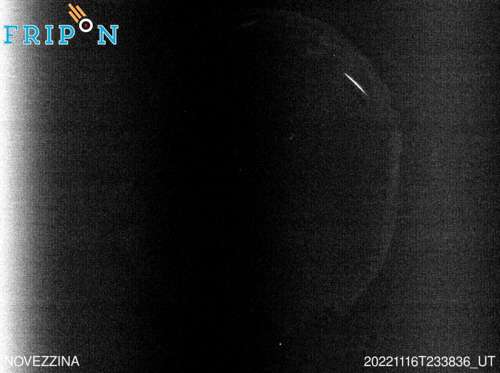 Full size image detection Novezzina (ITVE06) 2022-11-16 23:38:36 Universal Time
