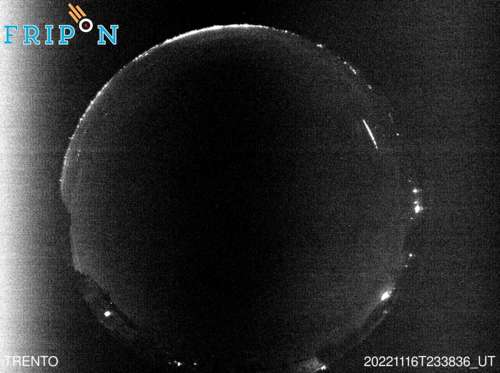 Full size image detection Trento (ITTA01) 2022-11-16 23:38:36 Universal Time