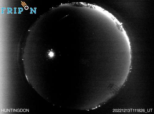 Full size image detection Huntingdon (CAQC10) 2022-12-13 11:18:26 Universal Time