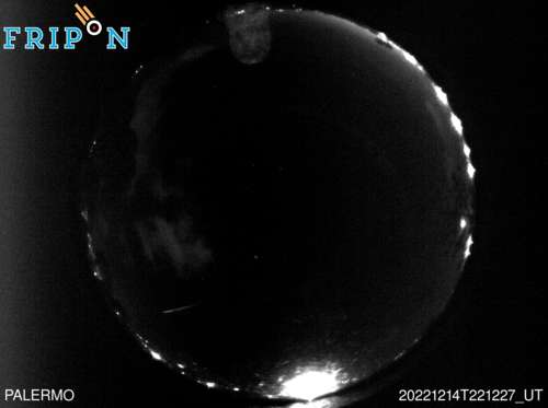 Full size image detection Palermo (ITSI02) 2022-12-14 22:12:27 Universal Time