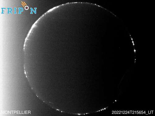 Full size image detection Montpellier (FRLR01) 2022-12-24 21:56:54 Universal Time