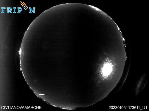 Full size image detection Civitanova Marche (ITMA02) 2023-01-05 17:36:11 Universal Time