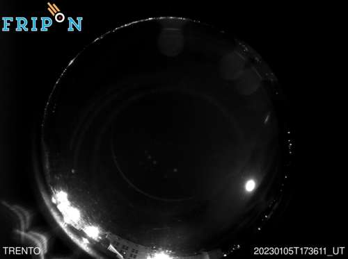 Full size image detection Trento (ITTA01) 2023-01-05 17:36:11 Universal Time