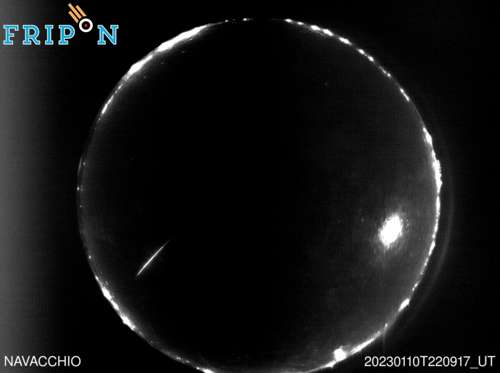 Full size image detection Navacchio (ITTO02) 2023-01-10 22:09:17 Universal Time