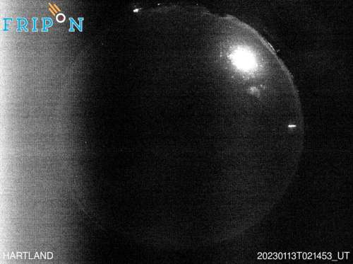 Full size image detection BGS Hartland (ENSW02) 2023-01-13 02:14:53 Universal Time