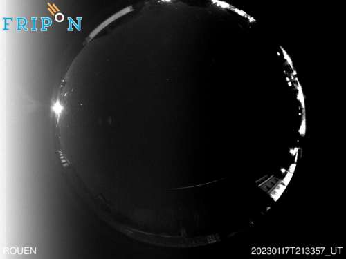 Full size image detection Rouen (FRNO05) 2023-01-17 21:33:57 Universal Time
