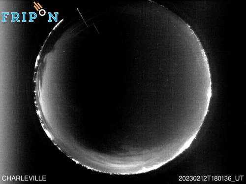 Full size image detection Charleville (FRCA03) 2023-02-12 18:01:36 Universal Time