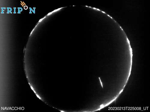 Full size image detection Navacchio (ITTO02) 2023-02-13 22:50:08 Universal Time