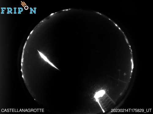 Full size image detection Castellana Grotte (ITPU01) 2023-02-14 17:58:29 Universal Time