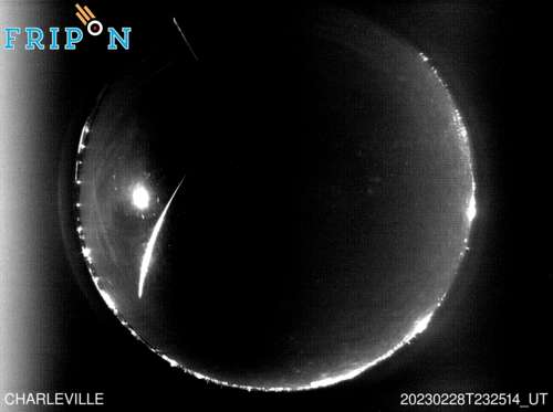 Full size image detection Charleville (FRCA03) 2023-02-28 23:25:14 Universal Time