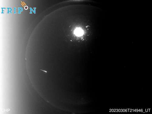 Full size image detection Saint-Michel-l'Observatoire (FRPA03) 2023-03-06 21:49:46 Universal Time