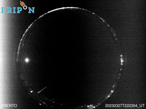 Full size image detection Trento (ITTA01) 2023-03-27 22:23:04 Universal Time