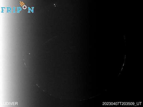 Full size image detection Ludiver (FRNO07) 2023-04-07 20:35:09 Universal Time