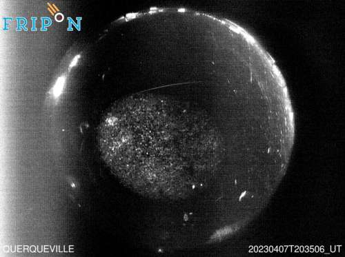 Full size image detection Querqueville (FRNO01) 2023-04-07 20:35:06 Universal Time