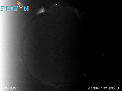 Full size image detection Honiton (ENSW01) 2023-04-07 21:50:35 Universal Time