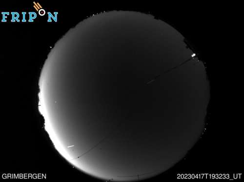 Full size image detection Grimbergen (BEVL04) 2023-04-17 19:32:33 Universal Time