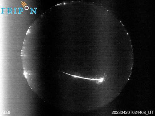 Full size image detection Albi (FRMP04) 2023-04-20 02:44:08 Universal Time