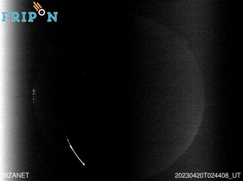 Full size image detection Bizanet (FRLR07) 2023-04-20 02:44:08 Universal Time