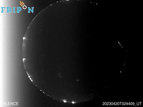 Full size image detection Talence (FRAQ01) 2023-04-20 02:44:09 Universal Time
