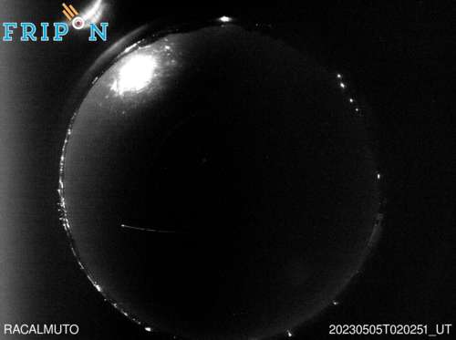 Full size image detection Racalmuto (ITSI04) 2023-05-05 02:02:51 Universal Time