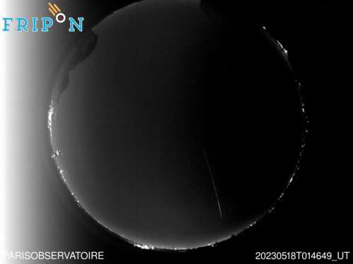 Full size image detection Observatoire de Paris (FRIF02) 2023-05-18 01:46:49 Universal Time