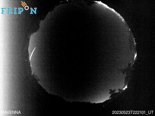 Full size image detection Ravenna (ITER08) 2023-05-23 22:21:01 Universal Time
